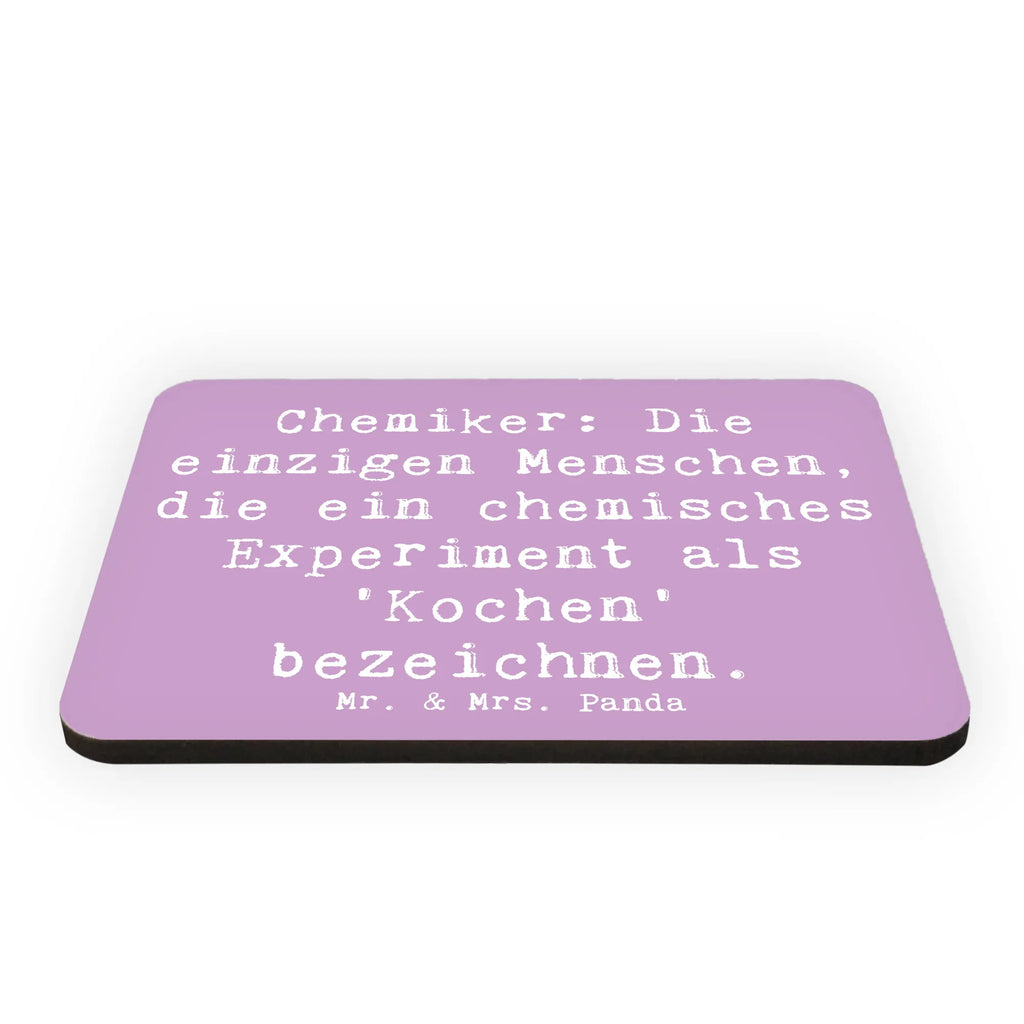Magnet Saying Chemiker: Die einzigen Menschen, die ein chemisches Experiment als 'Kochen' bezeichnen. Kühlschrankmagnet, Pinnwandmagnet, Kühlschrank Dekoration, Whiteboard Magnet, Notiz Magnet, Souvenir Magnet, Motivmagnete, Dekomagnet, Beruf, Ausbildung, Jubiläum, Abschied, Rente, Kollege, Kollegin, Geschenk, Schenken, Arbeitskollege, Mitarbeiter, Firma, Danke, Dankeschön