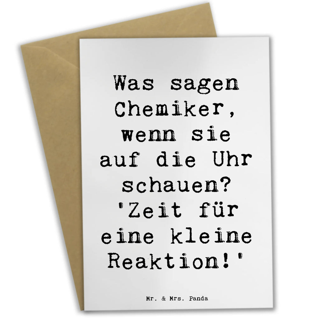 Grußkarte Spruch Chemiker Reaktion Ansichtskarten, Grußkarte, Karte, Hochzeitskarte, Klappkarte, Glückwunschkarte, Geburtstagskarte, Einladungskarte, Beruf, Ausbildung, Jubiläum, Abschied, Rente, Kollege, Kollegin, Geschenk, Schenken, Arbeitskollege, Mitarbeiter, Firma, Danke, Dankeschön