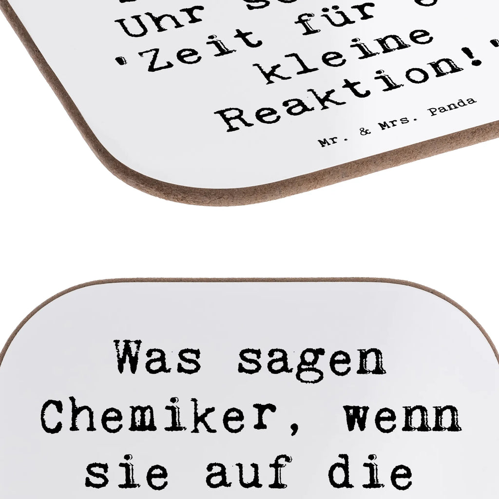 Square coaster Saying Was sagen Chemiker, wenn sie auf die Uhr schauen? 'Zeit für eine kleine Reaktion!' Tassen Untersetzer, Getränkeuntersetzer, Untersetzer Design, Glasuntersetzer, Untersetzer aus Holz, Korkuntersetzer, Untersetzer für Gläser, Untersetzer Holz, Untersetzer Gläser, Bierdeckel, Holzuntersetzer, Untersetzer, Beruf, Ausbildung, Jubiläum, Abschied, Rente, Kollege, Kollegin, Geschenk, Schenken, Arbeitskollege, Mitarbeiter, Firma, Danke, Dankeschön