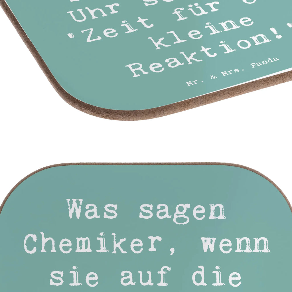 Square coaster Saying Was sagen Chemiker, wenn sie auf die Uhr schauen? 'Zeit für eine kleine Reaktion!' Tassen Untersetzer, Getränkeuntersetzer, Untersetzer Design, Glasuntersetzer, Untersetzer aus Holz, Korkuntersetzer, Untersetzer für Gläser, Untersetzer Holz, Untersetzer Gläser, Bierdeckel, Holzuntersetzer, Untersetzer, Beruf, Ausbildung, Jubiläum, Abschied, Rente, Kollege, Kollegin, Geschenk, Schenken, Arbeitskollege, Mitarbeiter, Firma, Danke, Dankeschön