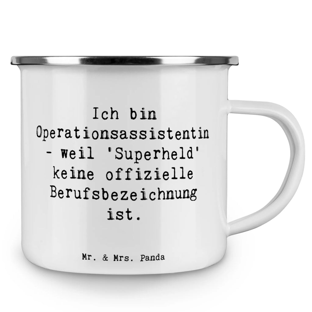 Enamel camping mug Saying Ich bin Operationsassistentin - weil 'Superheld' keine offizielle Berufsbezeichnung ist. Camping Tasse Metall, Camping Tassen, Tasse Emaille, Campingbecher, Outdoor Becher, Kaffee Blechtasse, Tasse Camping, Trinkbecher, Emaille Tasse Camping, Blechtassen, Metalltasse für Camping, Camping Tassen Emaille, Camping Becher Edelstahl, Emaille Tasse, Metall Tasse, Campingtassen, Metalltasse, Outdoor Tasse, Emaille Becher, Emaille Trinkbecher, Emaille Tassen, Camping Tasse Emaille, Campingtasse, Emaille Campingbecher, Emaille Becher Camping, Camping Becher, Blechtasse Outdoor, Emailletasse, Edelstahl Trinkbecher, Blechtasse, Beruf, Ausbildung, Jubiläum, Abschied, Rente, Kollege, Kollegin, Geschenk, Schenken, Arbeitskollege, Mitarbeiter, Firma, Danke, Dankeschön