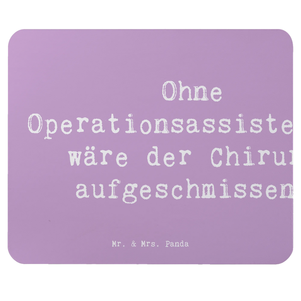 Mauspad Spruch Operationsassistentin Wichtigkeit Büroausstattung, Mausunterlage, PC Zubehör, Designer Mauspad, Mousepad, Mauspad Büro, Computer zubehör, Mauspad, Einzigartiges Mauspad, Arbeitszimmer, Beruf, Ausbildung, Jubiläum, Abschied, Rente, Kollege, Kollegin, Geschenk, Schenken, Arbeitskollege, Mitarbeiter, Firma, Danke, Dankeschön