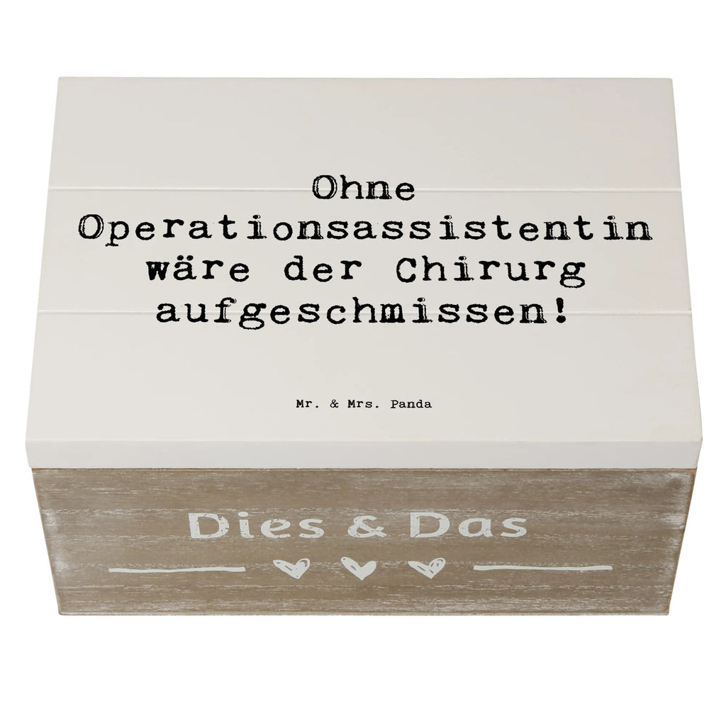 Holzkiste Spruch Operationsassistentin Wichtigkeit Erinnerungskiste, Dekokiste, Schatzkiste, Erinnerungsbox, XXL, Truhe, Geschenkbox, Kiste, Aufbewahrungsbox, Schatulle, Holzkiste, Geschenkdose, Beruf, Ausbildung, Jubiläum, Abschied, Rente, Kollege, Kollegin, Geschenk, Schenken, Arbeitskollege, Mitarbeiter, Firma, Danke, Dankeschön