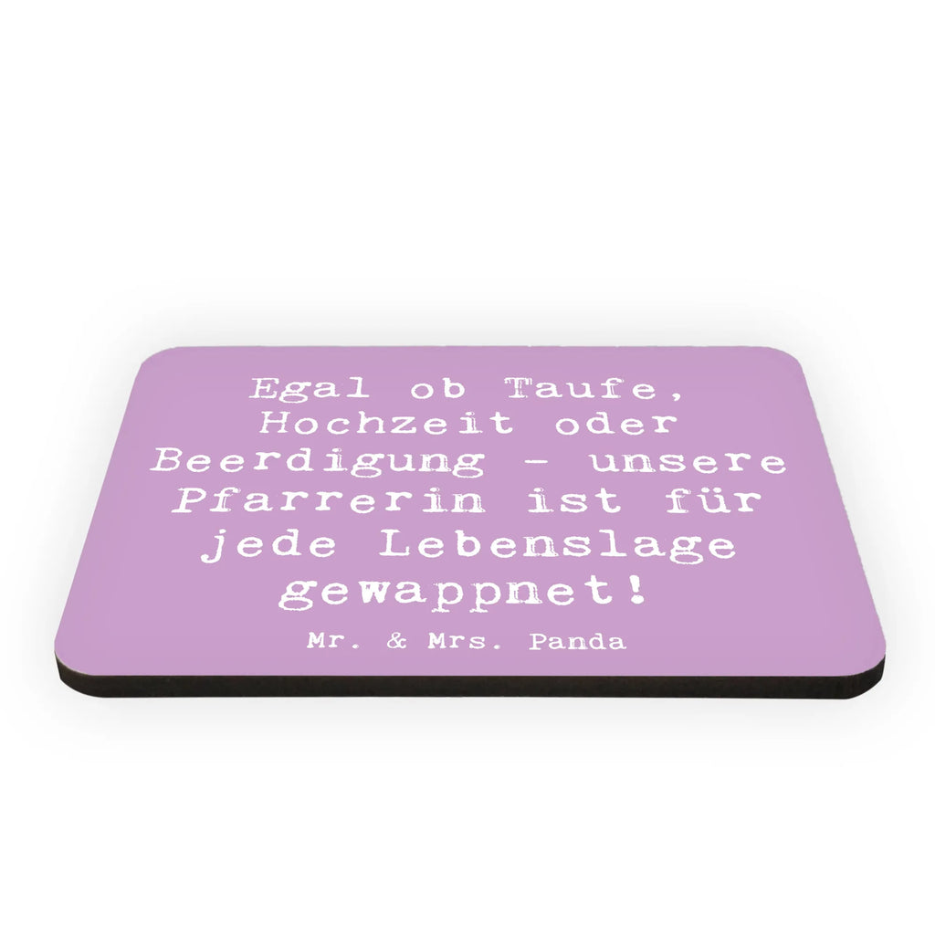 Magnet Spruch Pfarrerin Immer Da Whiteboard Magnet, Motivmagnete, Notiz Magnet, Souvenir Magnet, Dekomagnet, Kühlschrankmagnet, Pinnwandmagnet, Kühlschrank Dekoration, Beruf, Ausbildung, Jubiläum, Abschied, Rente, Kollege, Kollegin, Geschenk, Schenken, Arbeitskollege, Mitarbeiter, Firma, Danke, Dankeschön