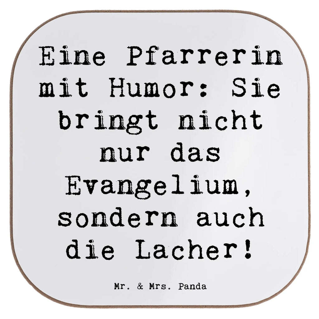 Square coaster Saying Eine Pfarrerin mit Humor: Sie bringt nicht nur das Evangelium, sondern auch die Lacher! Untersetzer Holz, Tassen Untersetzer, Untersetzer für Gläser, Untersetzer Design, Untersetzer, Glasuntersetzer, Korkuntersetzer, Holzuntersetzer, Untersetzer Gläser, Getränkeuntersetzer, Untersetzer aus Holz, Bierdeckel, Beruf, Ausbildung, Jubiläum, Abschied, Rente, Kollege, Kollegin, Geschenk, Schenken, Arbeitskollege, Mitarbeiter, Firma, Danke, Dankeschön