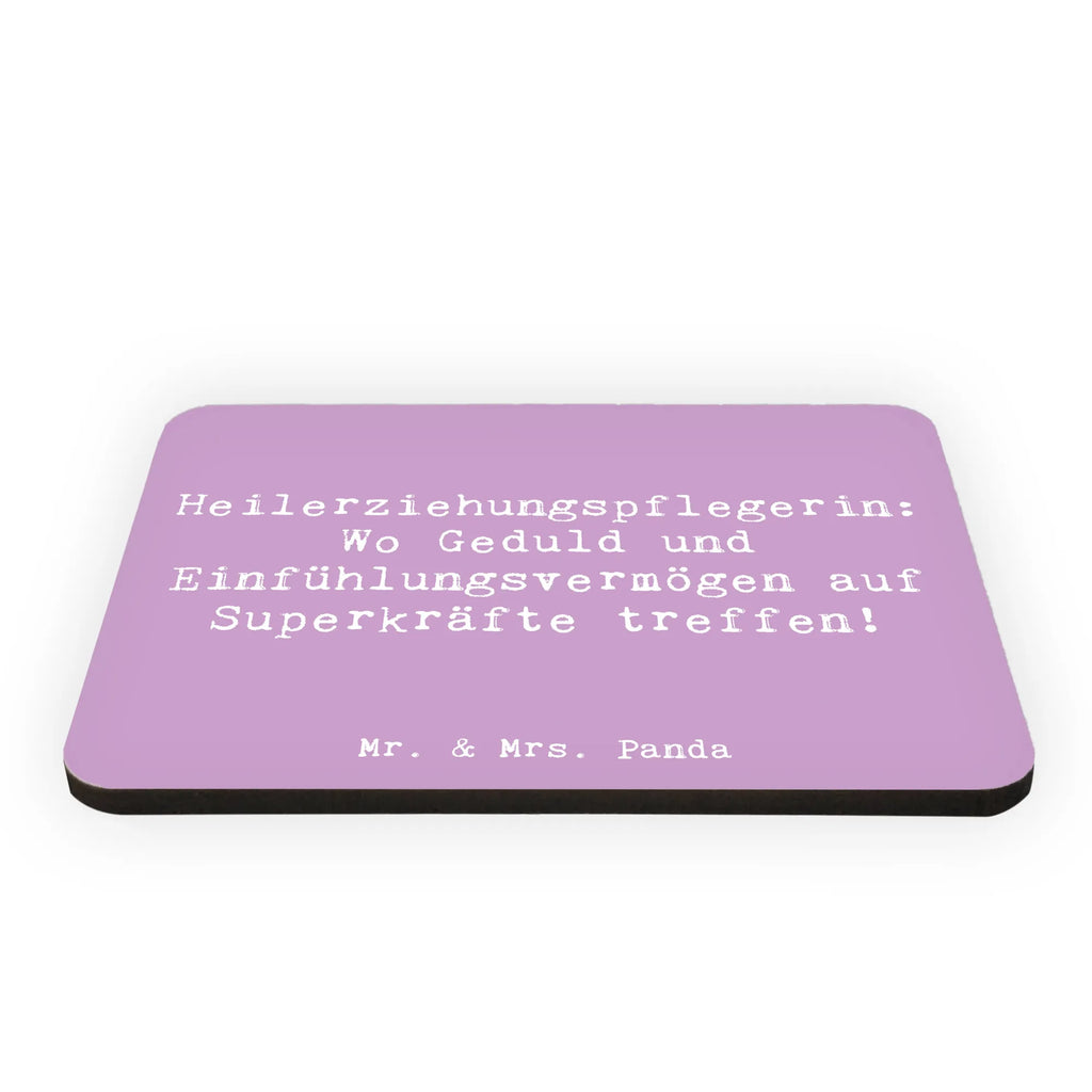 Magnet Spruch Heilerziehungspflegerin Superkräfte Whiteboard Magnet, Pinnwandmagnet, Notiz Magnet, Souvenir Magnet, Kühlschrank Dekoration, Kühlschrankmagnet, Motivmagnete, Dekomagnet, Beruf, Ausbildung, Jubiläum, Abschied, Rente, Kollege, Kollegin, Geschenk, Schenken, Arbeitskollege, Mitarbeiter, Firma, Danke, Dankeschön