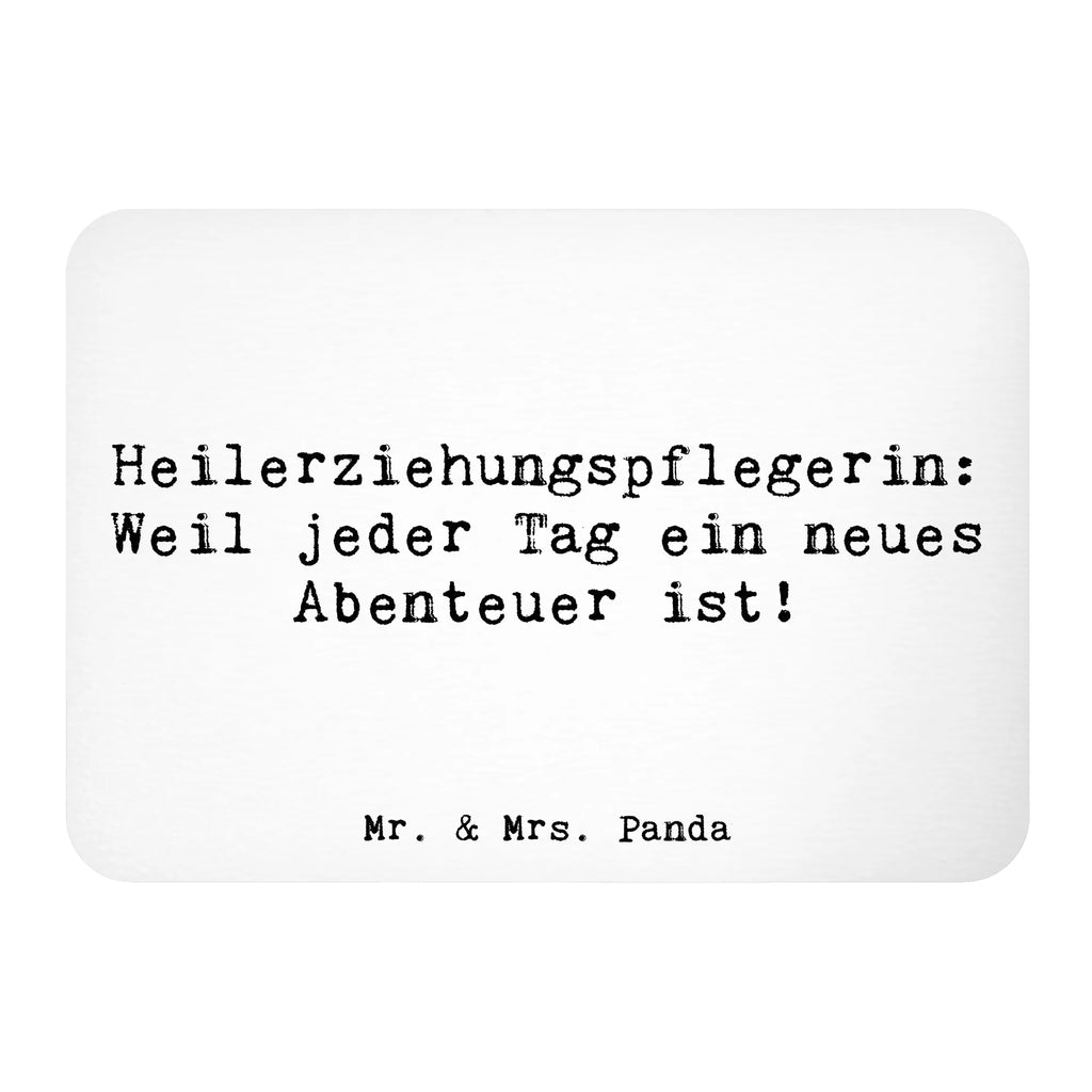 Magnet Spruch Heilerziehungspflegerin Abenteuer Kühlschrankmagnet, Pinnwandmagnet, Motivmagnete, Kühlschrank Dekoration, Souvenir Magnet, Notiz Magnet, Dekomagnet, Whiteboard Magnet, Beruf, Ausbildung, Jubiläum, Abschied, Rente, Kollege, Kollegin, Geschenk, Schenken, Arbeitskollege, Mitarbeiter, Firma, Danke, Dankeschön