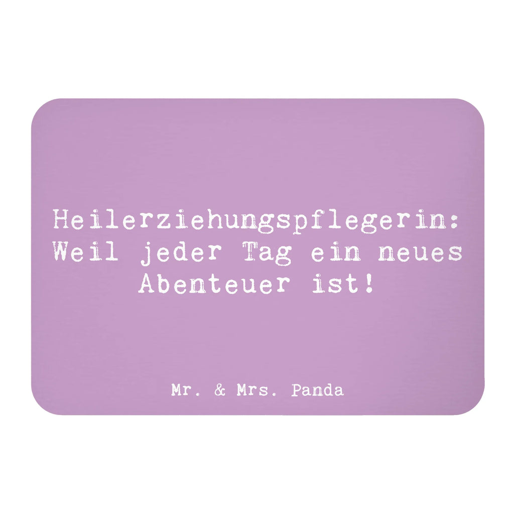 Magnet Spruch Heilerziehungspflegerin Abenteuer Kühlschrankmagnet, Pinnwandmagnet, Motivmagnete, Kühlschrank Dekoration, Souvenir Magnet, Notiz Magnet, Dekomagnet, Whiteboard Magnet, Beruf, Ausbildung, Jubiläum, Abschied, Rente, Kollege, Kollegin, Geschenk, Schenken, Arbeitskollege, Mitarbeiter, Firma, Danke, Dankeschön