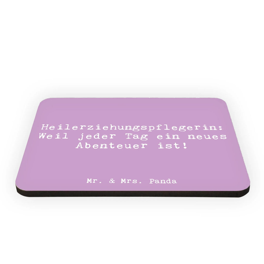 Magnet Spruch Heilerziehungspflegerin Abenteuer Kühlschrankmagnet, Pinnwandmagnet, Motivmagnete, Kühlschrank Dekoration, Souvenir Magnet, Notiz Magnet, Dekomagnet, Whiteboard Magnet, Beruf, Ausbildung, Jubiläum, Abschied, Rente, Kollege, Kollegin, Geschenk, Schenken, Arbeitskollege, Mitarbeiter, Firma, Danke, Dankeschön