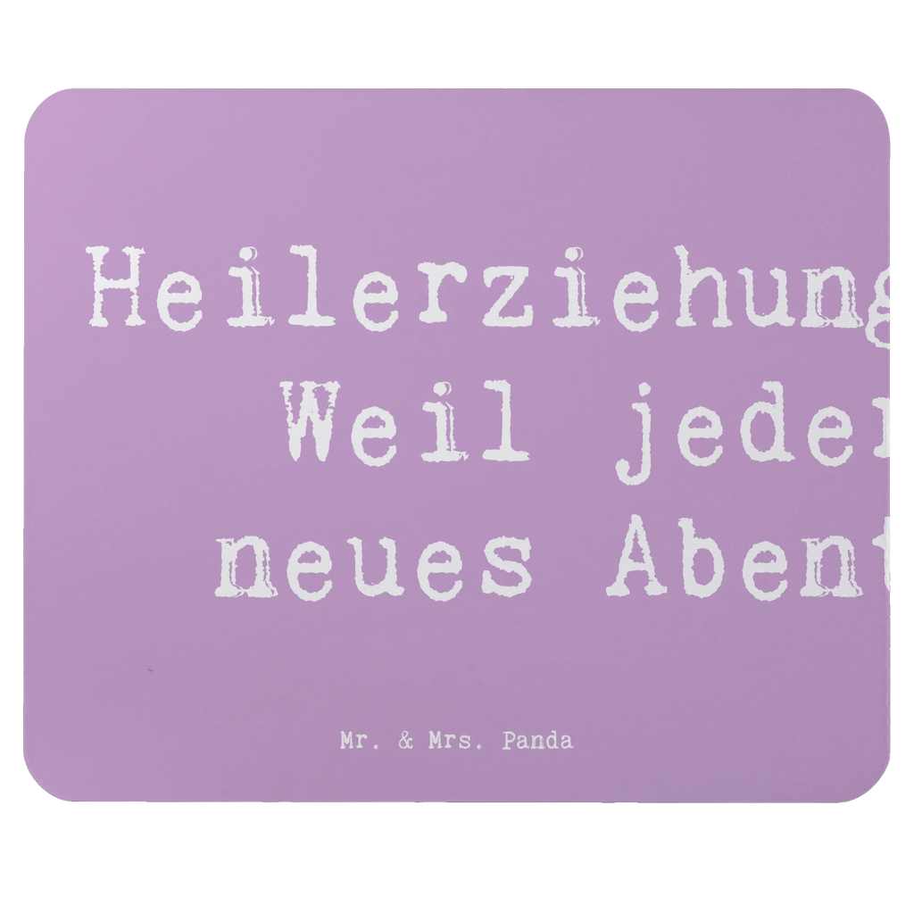 Mauspad Spruch Heilerziehungspflegerin Abenteuer Mausunterlage, Mauspad, Designer Mauspad, Einzigartiges Mauspad, Mauspad Büro, Arbeitszimmer, Büroausstattung, Mousepad, Computer zubehör, PC Zubehör, Beruf, Ausbildung, Jubiläum, Abschied, Rente, Kollege, Kollegin, Geschenk, Schenken, Arbeitskollege, Mitarbeiter, Firma, Danke, Dankeschön