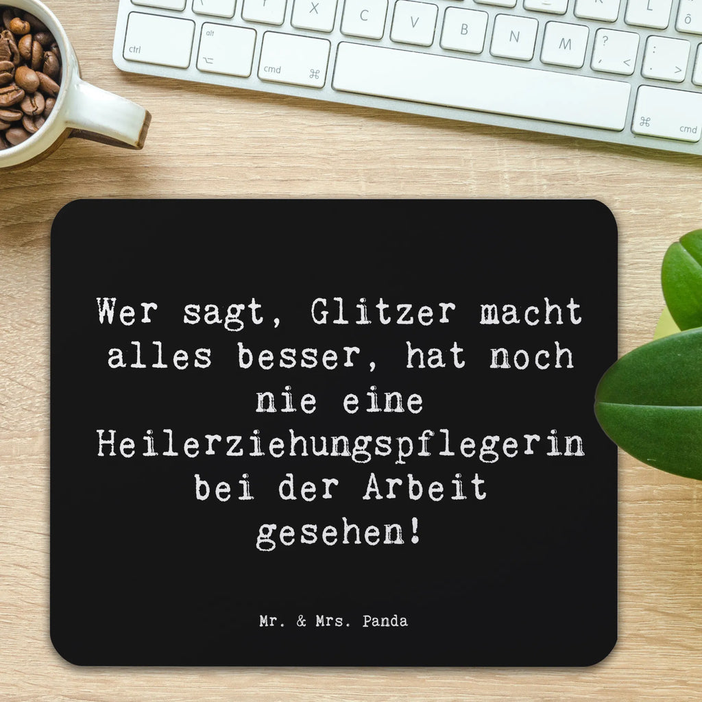 Mauspad Spruch Heilerziehungspflegerin Glanz Mousepad, Mausunterlage, Designer Mauspad, Computer zubehör, PC Zubehör, Arbeitszimmer, Einzigartiges Mauspad, Mauspad Büro, Büroausstattung, Mauspad, Beruf, Ausbildung, Jubiläum, Abschied, Rente, Kollege, Kollegin, Geschenk, Schenken, Arbeitskollege, Mitarbeiter, Firma, Danke, Dankeschön