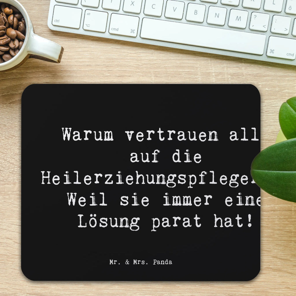 Mauspad Spruch Heilerziehungspflegerin Lösungsexpertin Büroausstattung, Mauspad Büro, Mousepad, Computer zubehör, Mauspad, Einzigartiges Mauspad, Arbeitszimmer, Mausunterlage, PC Zubehör, Designer Mauspad, Beruf, Ausbildung, Jubiläum, Abschied, Rente, Kollege, Kollegin, Geschenk, Schenken, Arbeitskollege, Mitarbeiter, Firma, Danke, Dankeschön