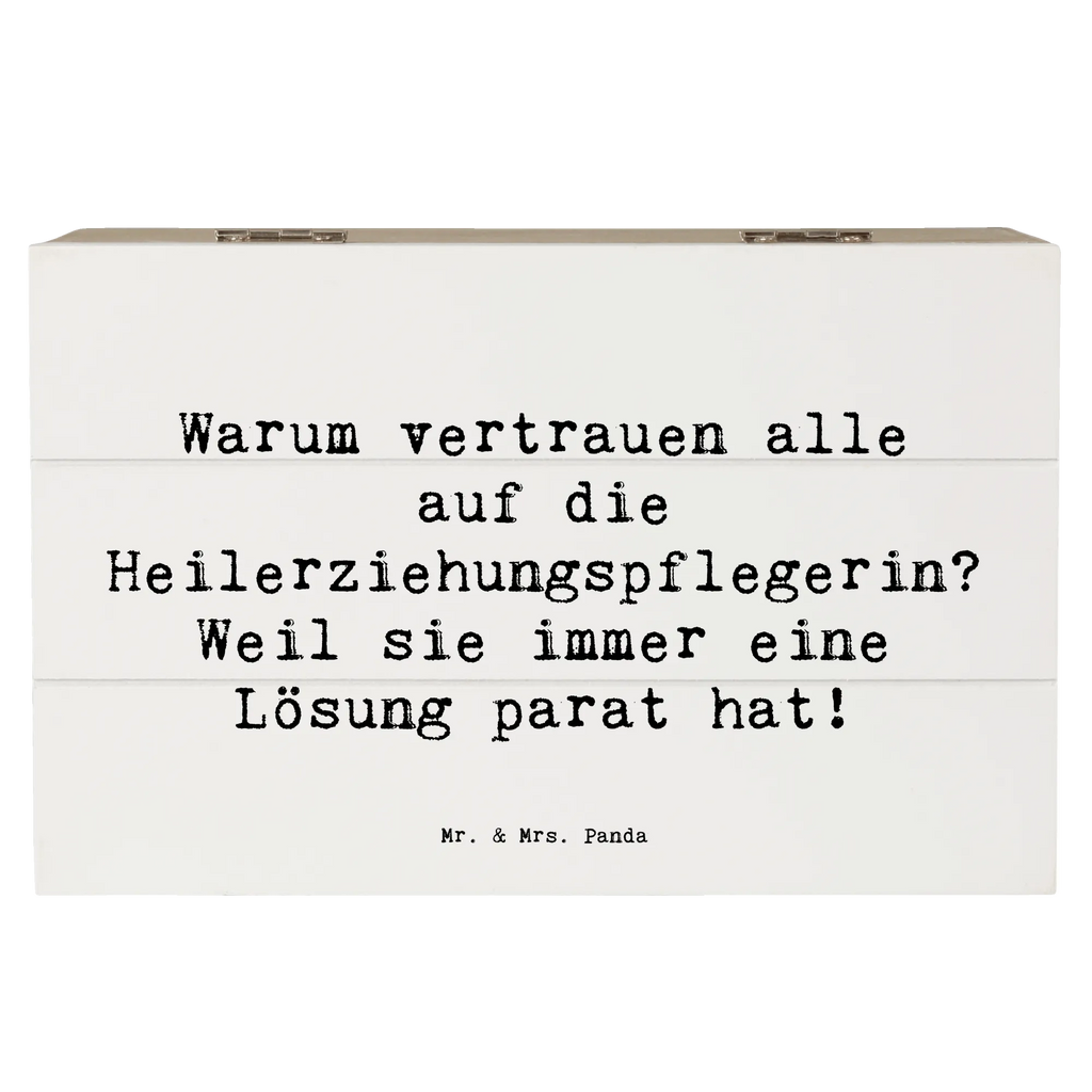 Holzkiste Spruch Heilerziehungspflegerin Lösungsexpertin Dekokiste, Aufbewahrungsbox, Schatzkiste, XXL, Geschenkdose, Erinnerungsbox, Schatulle, Kiste, Geschenkbox, Holzkiste, Erinnerungskiste, Truhe, Beruf, Ausbildung, Jubiläum, Abschied, Rente, Kollege, Kollegin, Geschenk, Schenken, Arbeitskollege, Mitarbeiter, Firma, Danke, Dankeschön