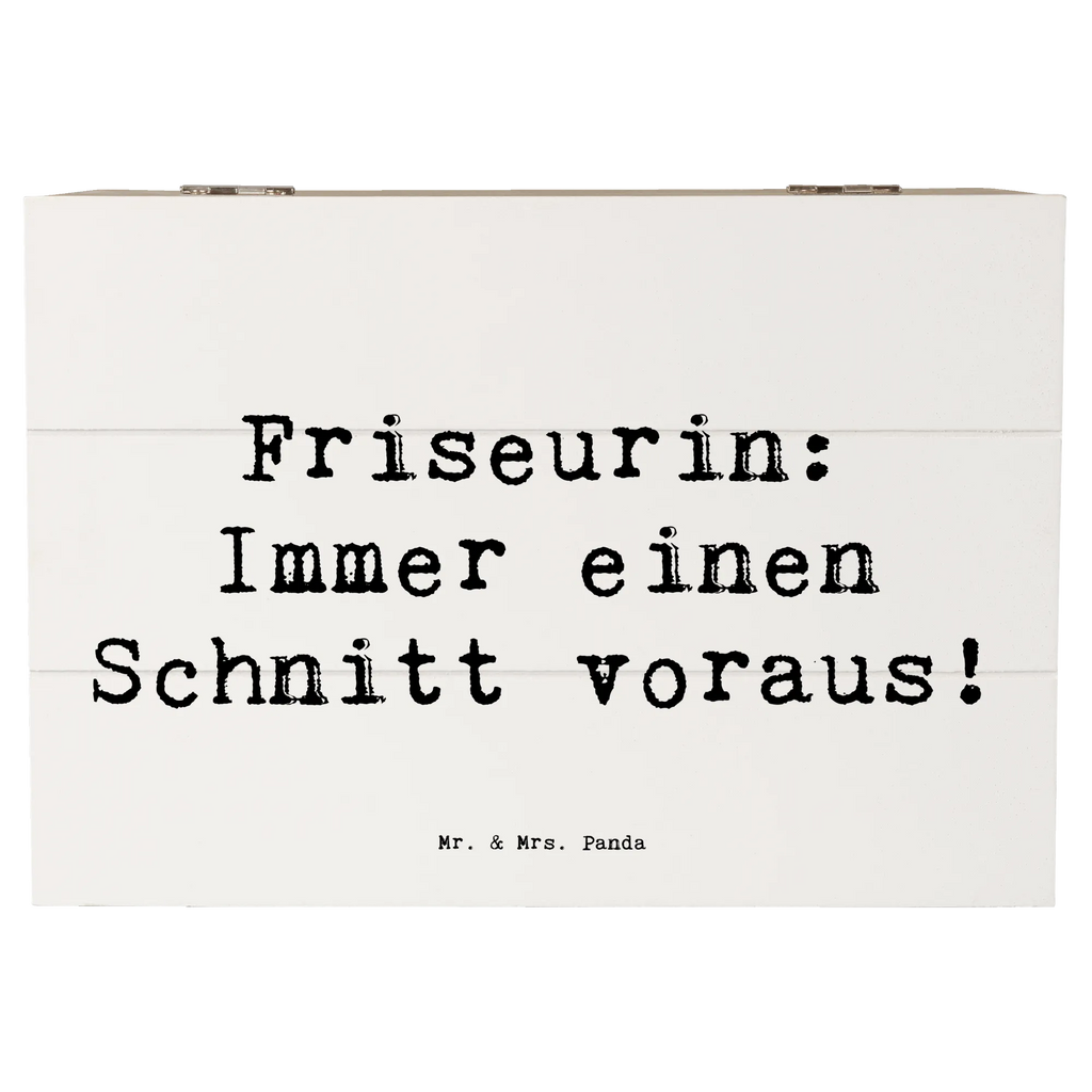 Holzkiste Spruch Friseurin Kunst Aufbewahrungsbox, Geschenkbox, Geschenkdose, Schatzkiste, Holzkiste, Schatulle, XXL, Kiste, Truhe, Erinnerungskiste, Dekokiste, Erinnerungsbox, Beruf, Ausbildung, Jubiläum, Abschied, Rente, Kollege, Kollegin, Geschenk, Schenken, Arbeitskollege, Mitarbeiter, Firma, Danke, Dankeschön