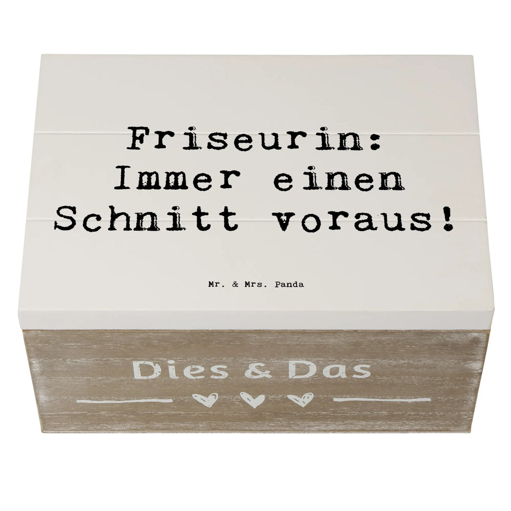 Holzkiste Spruch Friseurin Kunst Aufbewahrungsbox, Geschenkbox, Geschenkdose, Schatzkiste, Holzkiste, Schatulle, XXL, Kiste, Truhe, Erinnerungskiste, Dekokiste, Erinnerungsbox, Beruf, Ausbildung, Jubiläum, Abschied, Rente, Kollege, Kollegin, Geschenk, Schenken, Arbeitskollege, Mitarbeiter, Firma, Danke, Dankeschön