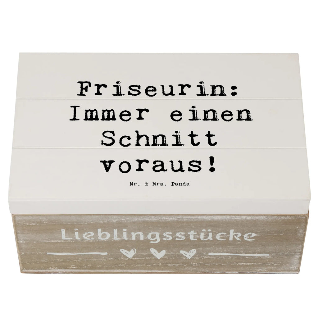 Holzkiste Spruch Friseurin Kunst Aufbewahrungsbox, Geschenkbox, Geschenkdose, Schatzkiste, Holzkiste, Schatulle, XXL, Kiste, Truhe, Erinnerungskiste, Dekokiste, Erinnerungsbox, Beruf, Ausbildung, Jubiläum, Abschied, Rente, Kollege, Kollegin, Geschenk, Schenken, Arbeitskollege, Mitarbeiter, Firma, Danke, Dankeschön