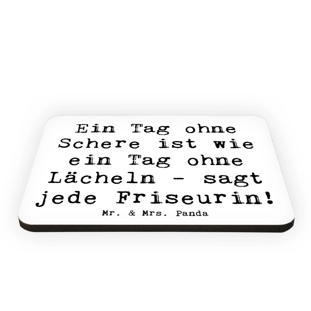 Magnet Spruch Friseurin Schere Motivmagnete, Kühlschrank Dekoration, Whiteboard Magnet, Souvenir Magnet, Kühlschrankmagnet, Dekomagnet, Pinnwandmagnet, Notiz Magnet, Beruf, Ausbildung, Jubiläum, Abschied, Rente, Kollege, Kollegin, Geschenk, Schenken, Arbeitskollege, Mitarbeiter, Firma, Danke, Dankeschön