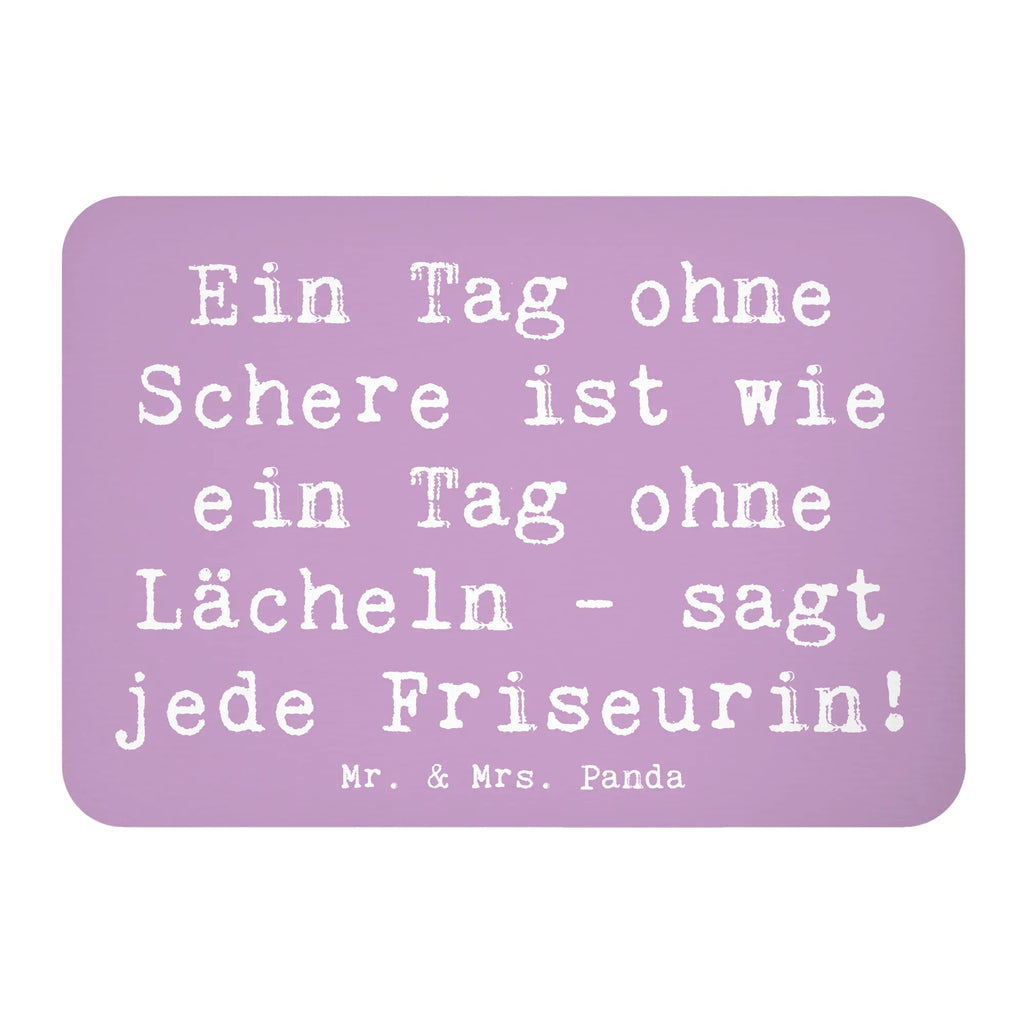 Magnet Spruch Friseurin Schere Motivmagnete, Kühlschrank Dekoration, Whiteboard Magnet, Souvenir Magnet, Kühlschrankmagnet, Dekomagnet, Pinnwandmagnet, Notiz Magnet, Beruf, Ausbildung, Jubiläum, Abschied, Rente, Kollege, Kollegin, Geschenk, Schenken, Arbeitskollege, Mitarbeiter, Firma, Danke, Dankeschön