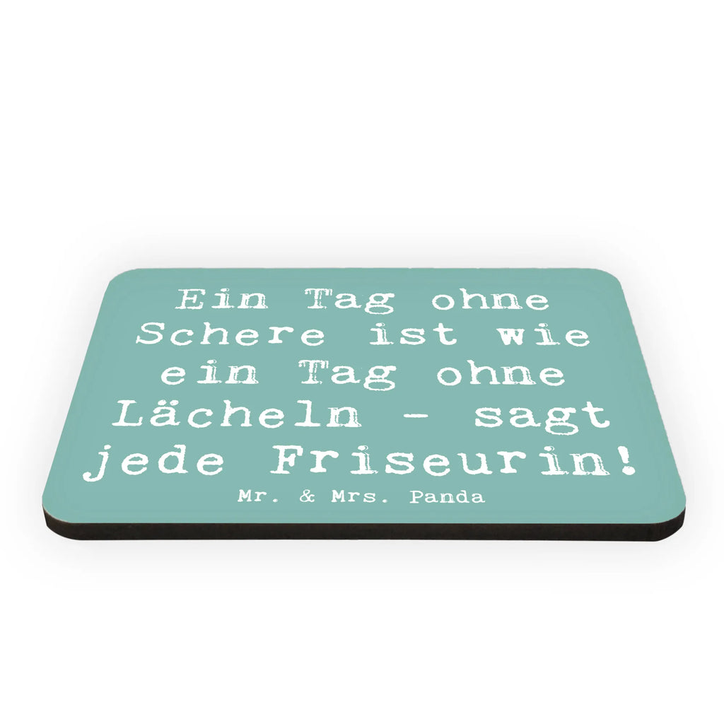 Magnet Spruch Friseurin Schere Motivmagnete, Kühlschrank Dekoration, Whiteboard Magnet, Souvenir Magnet, Kühlschrankmagnet, Dekomagnet, Pinnwandmagnet, Notiz Magnet, Beruf, Ausbildung, Jubiläum, Abschied, Rente, Kollege, Kollegin, Geschenk, Schenken, Arbeitskollege, Mitarbeiter, Firma, Danke, Dankeschön