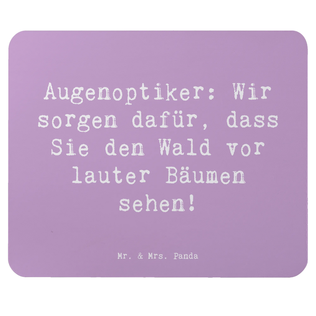 Mauspad Spruch Augenoptiker Klarblick PC Zubehör, Mauspad Büro, Designer Mauspad, Mauspad, Büroausstattung, Arbeitszimmer, Einzigartiges Mauspad, Mausunterlage, Mousepad, Computer zubehör, Beruf, Ausbildung, Jubiläum, Abschied, Rente, Kollege, Kollegin, Geschenk, Schenken, Arbeitskollege, Mitarbeiter, Firma, Danke, Dankeschön