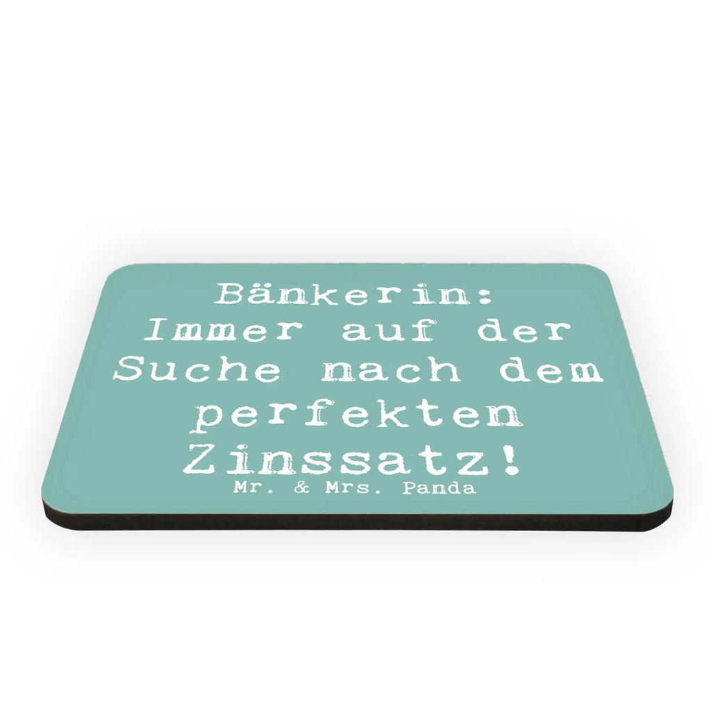 Magnet Spruch Bänkerin Zinssatz Kühlschrank Dekoration, Whiteboard Magnet, Motivmagnete, Souvenir Magnet, Pinnwandmagnet, Kühlschrankmagnet, Dekomagnet, Notiz Magnet, Beruf, Ausbildung, Jubiläum, Abschied, Rente, Kollege, Kollegin, Geschenk, Schenken, Arbeitskollege, Mitarbeiter, Firma, Danke, Dankeschön