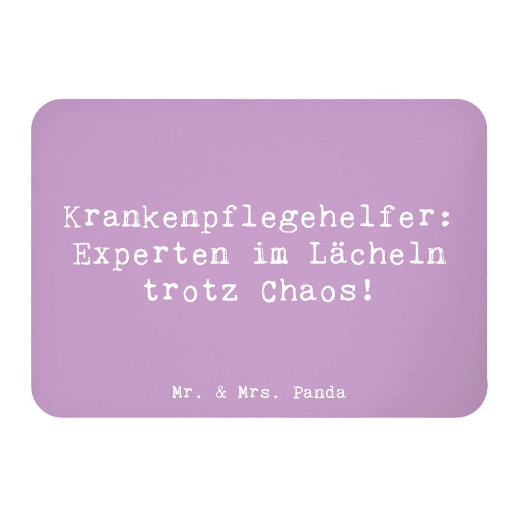 Magnet Spruch Krankenpflegehelfer Lächeln Kühlschrank Dekoration, Kühlschrankmagnet, Motivmagnete, Dekomagnet, Notiz Magnet, Souvenir Magnet, Whiteboard Magnet, Pinnwandmagnet, Beruf, Ausbildung, Jubiläum, Abschied, Rente, Kollege, Kollegin, Geschenk, Schenken, Arbeitskollege, Mitarbeiter, Firma, Danke, Dankeschön