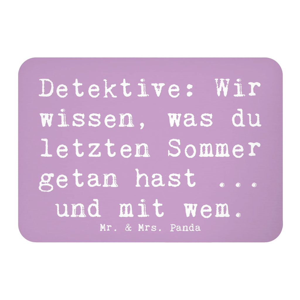 Magnet Spruch Detektiv Geheimnisse Motivmagnete, Dekomagnet, Kühlschrank Dekoration, Whiteboard Magnet, Pinnwandmagnet, Souvenir Magnet, Kühlschrankmagnet, Notiz Magnet, Beruf, Ausbildung, Jubiläum, Abschied, Rente, Kollege, Kollegin, Geschenk, Schenken, Arbeitskollege, Mitarbeiter, Firma, Danke, Dankeschön