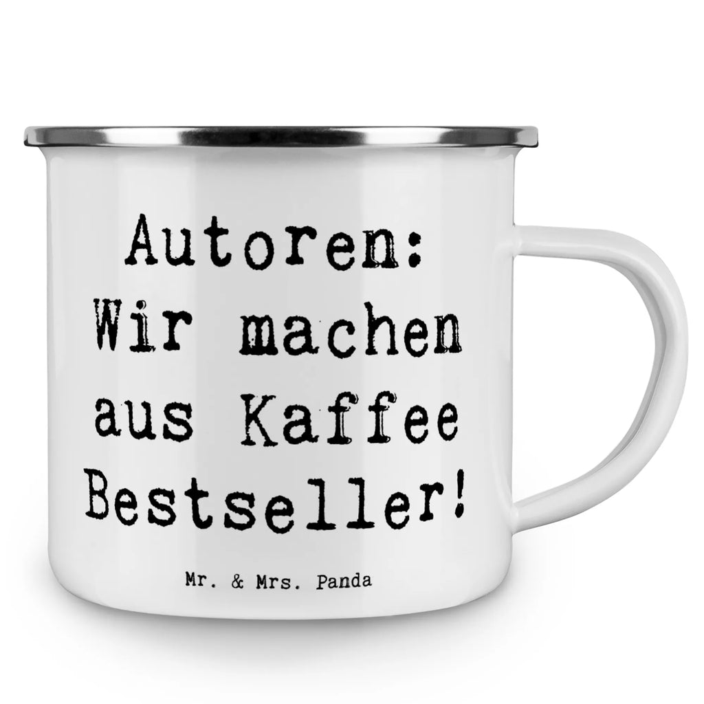 Enamel camping mug Saying Autoren: Wir machen aus Kaffee Bestseller! Emaille Becher Camping, Trinkbecher, Outdoor Becher, Kaffee Blechtasse, Emaille Campingbecher, Emaille Tasse, Campingbecher, Edelstahl Trinkbecher, Emaille Tasse Camping, Camping Tassen Emaille, Camping Tassen, Blechtassen, Outdoor Tasse, Emaille Trinkbecher, Tasse Camping, Campingtasse, Camping Tasse Metall, Metalltasse, Metalltasse für Camping, Blechtasse Outdoor, Camping Becher Edelstahl, Camping Becher, Camping Tasse Emaille, Emailletasse, Emaille Becher, Campingtassen, Metall Tasse, Tasse Emaille, Blechtasse, Emaille Tassen, Beruf, Ausbildung, Jubiläum, Abschied, Rente, Kollege, Kollegin, Geschenk, Schenken, Arbeitskollege, Mitarbeiter, Firma, Danke, Dankeschön