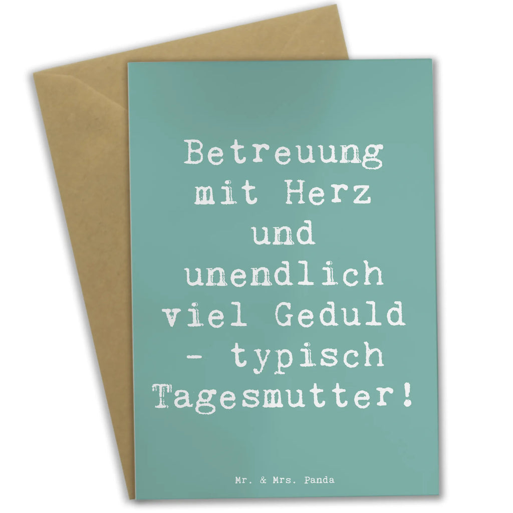 Grußkarte Spruch Tagesmutter Liebe Einladungskarte, Ansichtskarten, Geburtstagskarte, Grußkarte, Glückwunschkarte, Karte, Hochzeitskarte, Klappkarte, Beruf, Ausbildung, Jubiläum, Abschied, Rente, Kollege, Kollegin, Geschenk, Schenken, Arbeitskollege, Mitarbeiter, Firma, Danke, Dankeschön