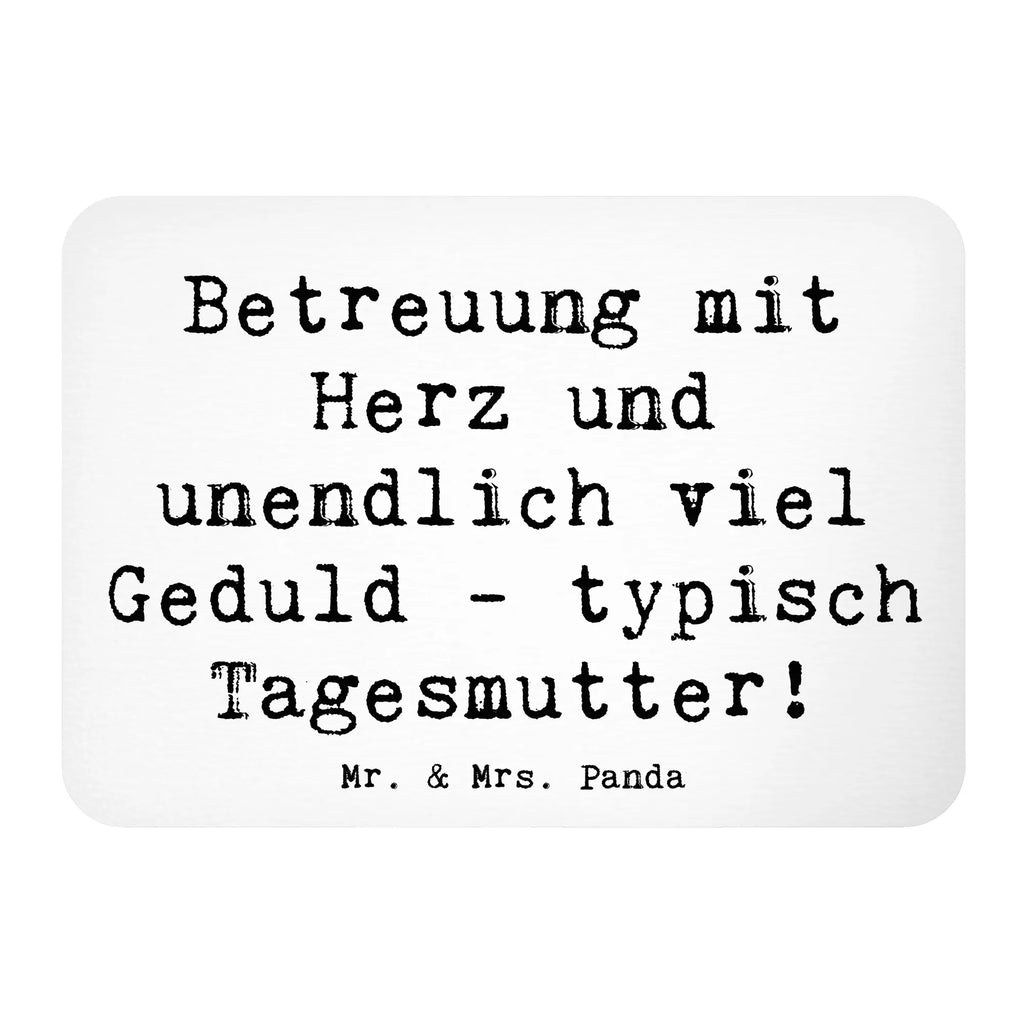 Magnet Spruch Tagesmutter Liebe Whiteboard Magnet, Kühlschrankmagnet, Motivmagnete, Souvenir Magnet, Pinnwandmagnet, Kühlschrank Dekoration, Dekomagnet, Notiz Magnet, Beruf, Ausbildung, Jubiläum, Abschied, Rente, Kollege, Kollegin, Geschenk, Schenken, Arbeitskollege, Mitarbeiter, Firma, Danke, Dankeschön