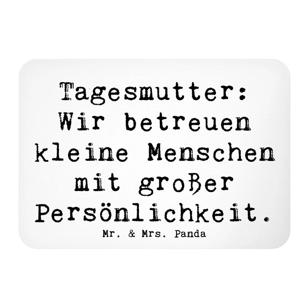 Magnet Spruch Tagesmutter Persönlichkeit Pinnwandmagnet, Notiz Magnet, Motivmagnete, Whiteboard Magnet, Kühlschrankmagnet, Souvenir Magnet, Dekomagnet, Kühlschrank Dekoration, Beruf, Ausbildung, Jubiläum, Abschied, Rente, Kollege, Kollegin, Geschenk, Schenken, Arbeitskollege, Mitarbeiter, Firma, Danke, Dankeschön