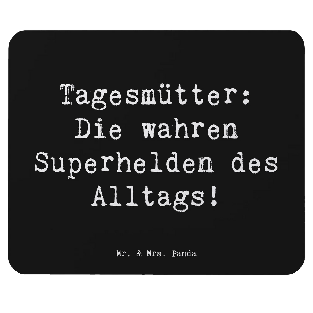 Mauspad Spruch Tagesmutter Superheld Computer zubehör, Arbeitszimmer, Büroausstattung, Mousepad, Mauspad, Einzigartiges Mauspad, Designer Mauspad, Mauspad Büro, PC Zubehör, Mausunterlage, Beruf, Ausbildung, Jubiläum, Abschied, Rente, Kollege, Kollegin, Geschenk, Schenken, Arbeitskollege, Mitarbeiter, Firma, Danke, Dankeschön