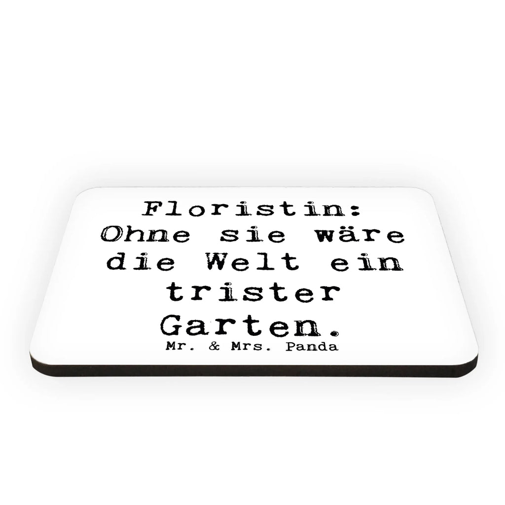 Magnet Spruch Floristin Garten Motivmagnete, Pinnwandmagnet, Kühlschrankmagnet, Whiteboard Magnet, Kühlschrank Dekoration, Souvenir Magnet, Notiz Magnet, Dekomagnet, Beruf, Ausbildung, Jubiläum, Abschied, Rente, Kollege, Kollegin, Geschenk, Schenken, Arbeitskollege, Mitarbeiter, Firma, Danke, Dankeschön