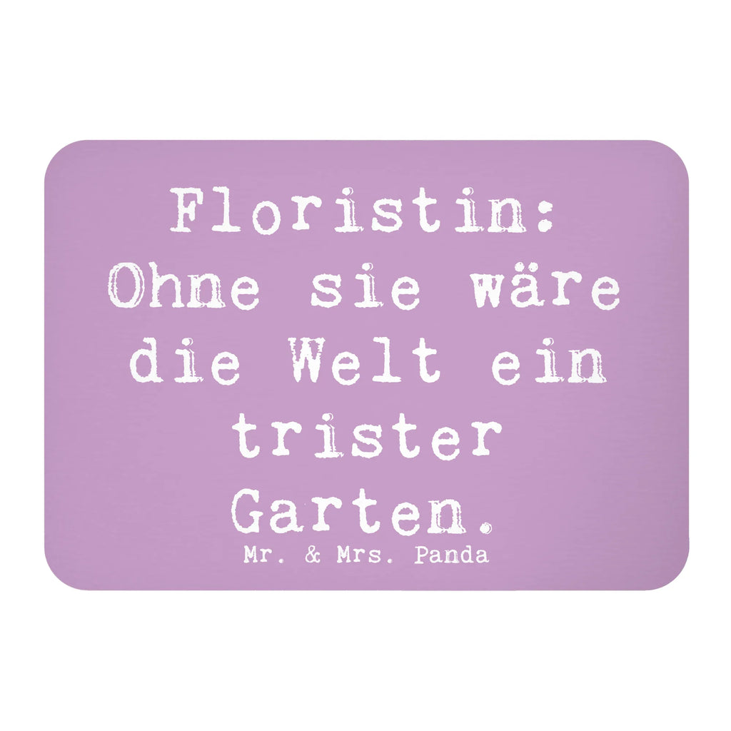 Magnet Spruch Floristin Garten Motivmagnete, Pinnwandmagnet, Kühlschrankmagnet, Whiteboard Magnet, Kühlschrank Dekoration, Souvenir Magnet, Notiz Magnet, Dekomagnet, Beruf, Ausbildung, Jubiläum, Abschied, Rente, Kollege, Kollegin, Geschenk, Schenken, Arbeitskollege, Mitarbeiter, Firma, Danke, Dankeschön