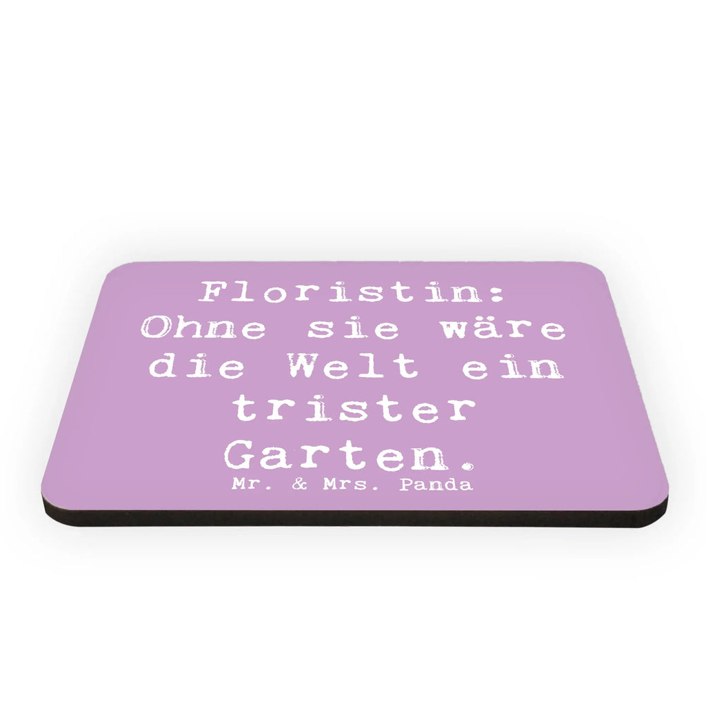 Magnet Spruch Floristin Garten Motivmagnete, Pinnwandmagnet, Kühlschrankmagnet, Whiteboard Magnet, Kühlschrank Dekoration, Souvenir Magnet, Notiz Magnet, Dekomagnet, Beruf, Ausbildung, Jubiläum, Abschied, Rente, Kollege, Kollegin, Geschenk, Schenken, Arbeitskollege, Mitarbeiter, Firma, Danke, Dankeschön
