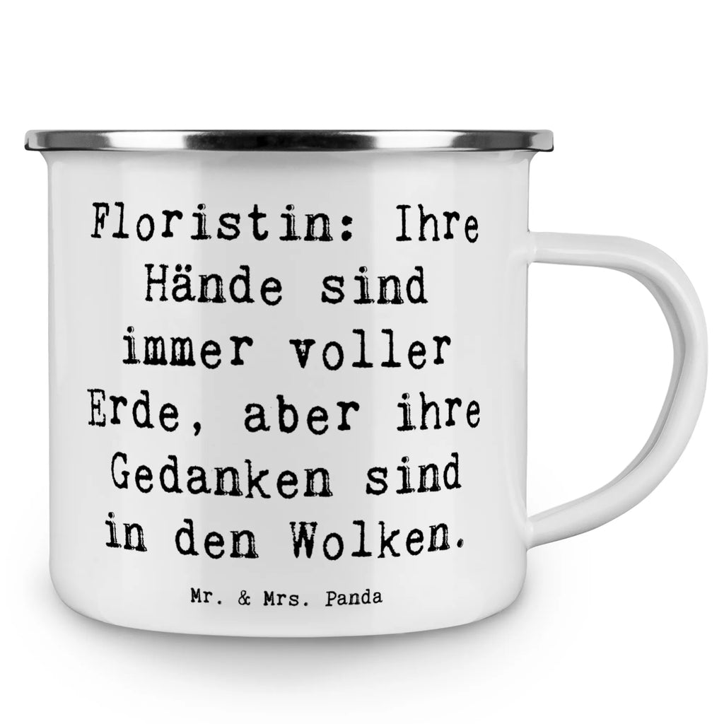 Camping Emaille Tasse Spruch Floristin Tagträumerin Campingtassen, Emaille Campingbecher, Emaille Becher Camping, Outdoor Tasse, Kaffee Blechtasse, Trinkbecher, Blechtasse Outdoor, Emaille Tasse, Emaille Tasse Camping, Camping Tasse Metall, Blechtassen, Camping Becher, Emailletasse, Campingtasse, Camping Tassen, Tasse Emaille, Camping Tasse Emaille, Camping Becher Edelstahl, Blechtasse, Metall Tasse, Camping Tassen Emaille, Emaille Trinkbecher, Metalltasse für Camping, Outdoor Becher, Edelstahl Trinkbecher, Tasse Camping, Emaille Tassen, Campingbecher, Emaille Becher, Metalltasse, Beruf, Ausbildung, Jubiläum, Abschied, Rente, Kollege, Kollegin, Geschenk, Schenken, Arbeitskollege, Mitarbeiter, Firma, Danke, Dankeschön