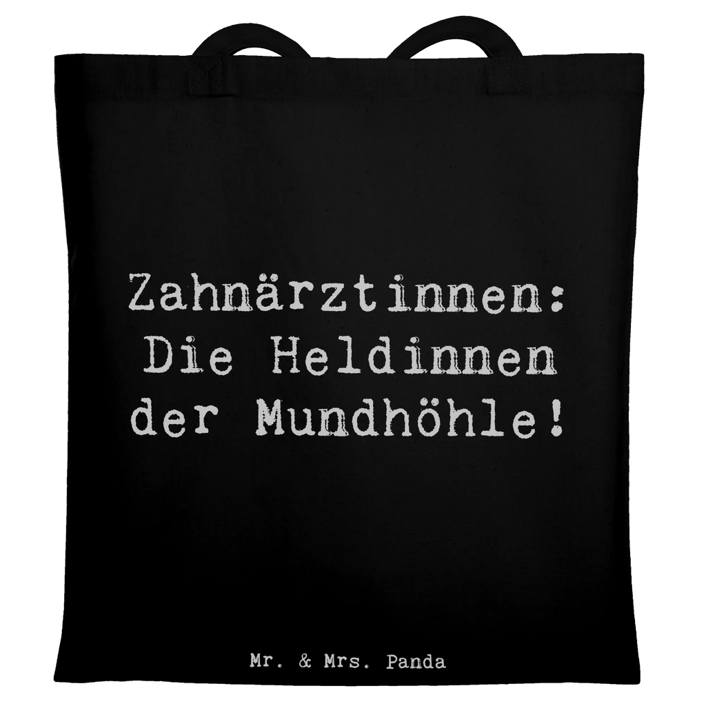 Tragetasche Spruch Zahnärztin Heldin Einkaufstasche, Tragetasche, Umhängetasche, Schultertasche, Einkaufstüte, Jutetasche, Shopper, Beutel, Beuteltasche, Jutebeutel, Strandtasche, Laptoptasche, Stofftasche, Tasche, Stoffbeutel, Badetasche, Beruf, Ausbildung, Jubiläum, Abschied, Rente, Kollege, Kollegin, Geschenk, Schenken, Arbeitskollege, Mitarbeiter, Firma, Danke, Dankeschön