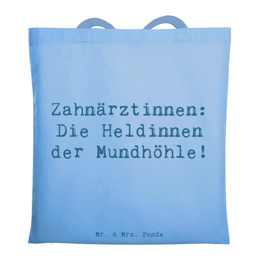 Tragetasche Spruch Zahnärztin Heldin Einkaufstasche, Tragetasche, Umhängetasche, Schultertasche, Einkaufstüte, Jutetasche, Shopper, Beutel, Beuteltasche, Jutebeutel, Strandtasche, Laptoptasche, Stofftasche, Tasche, Stoffbeutel, Badetasche, Beruf, Ausbildung, Jubiläum, Abschied, Rente, Kollege, Kollegin, Geschenk, Schenken, Arbeitskollege, Mitarbeiter, Firma, Danke, Dankeschön