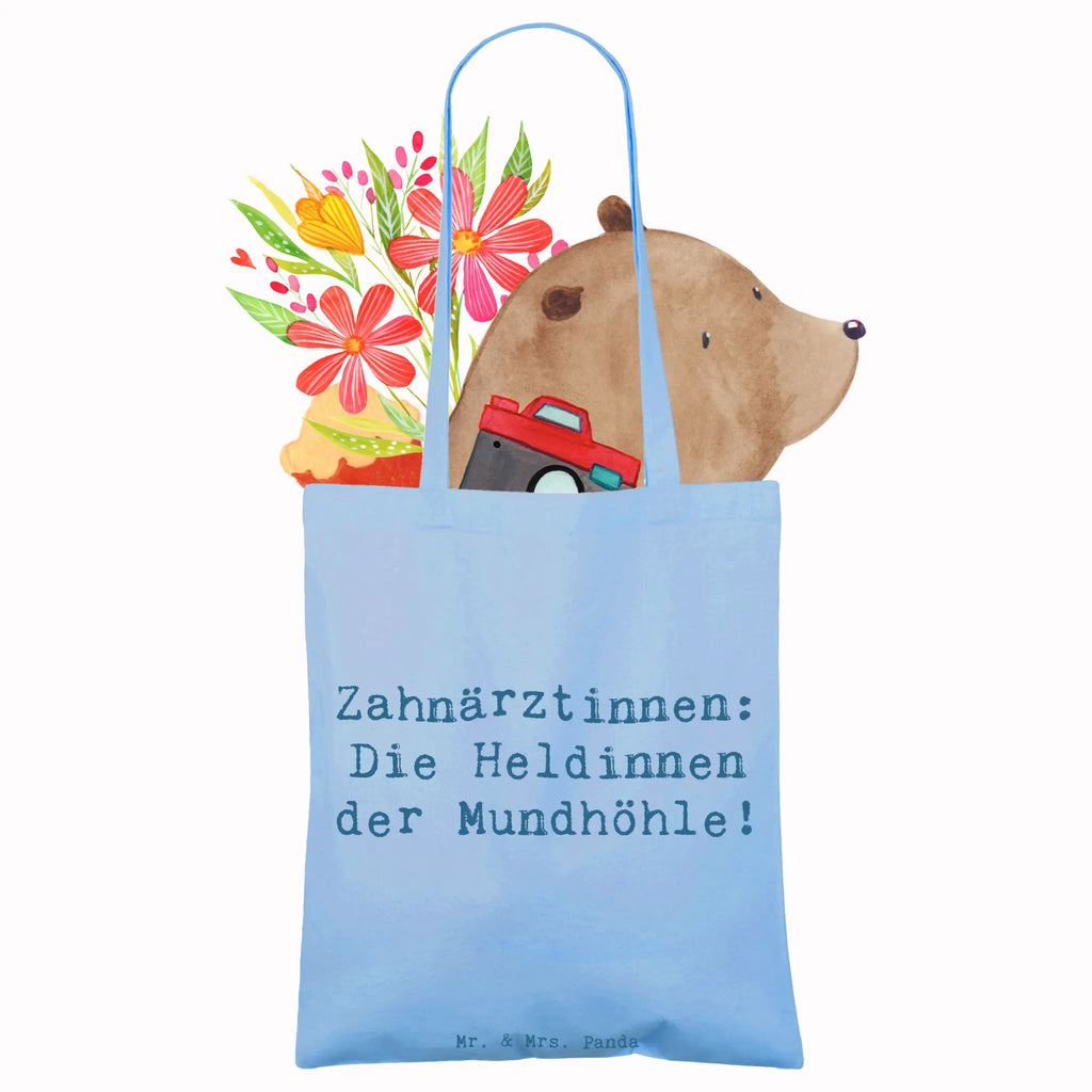 Tragetasche Spruch Zahnärztin Heldin Einkaufstasche, Tragetasche, Umhängetasche, Schultertasche, Einkaufstüte, Jutetasche, Shopper, Beutel, Beuteltasche, Jutebeutel, Strandtasche, Laptoptasche, Stofftasche, Tasche, Stoffbeutel, Badetasche, Beruf, Ausbildung, Jubiläum, Abschied, Rente, Kollege, Kollegin, Geschenk, Schenken, Arbeitskollege, Mitarbeiter, Firma, Danke, Dankeschön