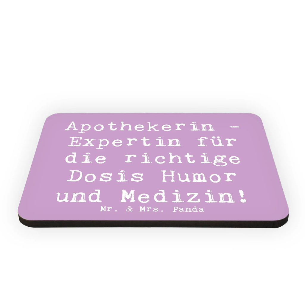 Magnet Saying Apothekerin - Expertin für die richtige Dosis Humor und Medizin! Notiz Magnet, Kühlschrankmagnet, Pinnwandmagnet, Souvenir Magnet, Whiteboard Magnet, Kühlschrank Dekoration, Motivmagnete, Dekomagnet, Beruf, Ausbildung, Jubiläum, Abschied, Rente, Kollege, Kollegin, Geschenk, Schenken, Arbeitskollege, Mitarbeiter, Firma, Danke, Dankeschön