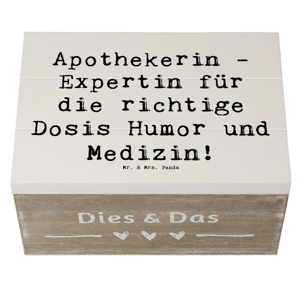 Holzkiste Spruch Apothekerin Humor Expertin Holzkiste mit Deckel, aufbewahrungskiste mit deckel, Holztruhe, Aufbewahrungsbox, aufbewahrungstruhe, Aufbewahrungsbox Holz, Box aus Holz, Holzkiste, Schatulle, Aufbewahrungsbox aus Holz, Aufbewahrungskiste, holzkästchen, Holzkisten, kiste holz, Holzbox mit Deckel, truhe holz, Holzbox, holztruhen, Holz Aufbewahrungsbox, box holz, aufbewahrungsboxen, Holzboxen, holzschachtel, holzschatulle, aufbewahrungskisten, Geschenk, Danke, Dankeschön, Schenken, Beruf, Ausbildung, Abschied, Rente, Kollege, Kollegin, Arbeitskollege, Mitarbeiter, Jubiläum, Firma