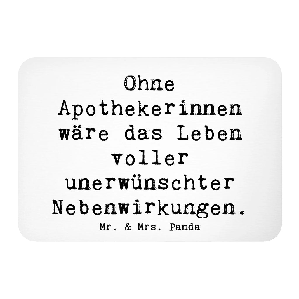 Magnet Spruch Apothekerin Nebenwirkung Notiz Magnet, Pinnwandmagnet, Motivmagnete, Souvenir Magnet, Whiteboard Magnet, Kühlschrankmagnet, Dekomagnet, Kühlschrank Dekoration, Beruf, Ausbildung, Jubiläum, Abschied, Rente, Kollege, Kollegin, Geschenk, Schenken, Arbeitskollege, Mitarbeiter, Firma, Danke, Dankeschön
