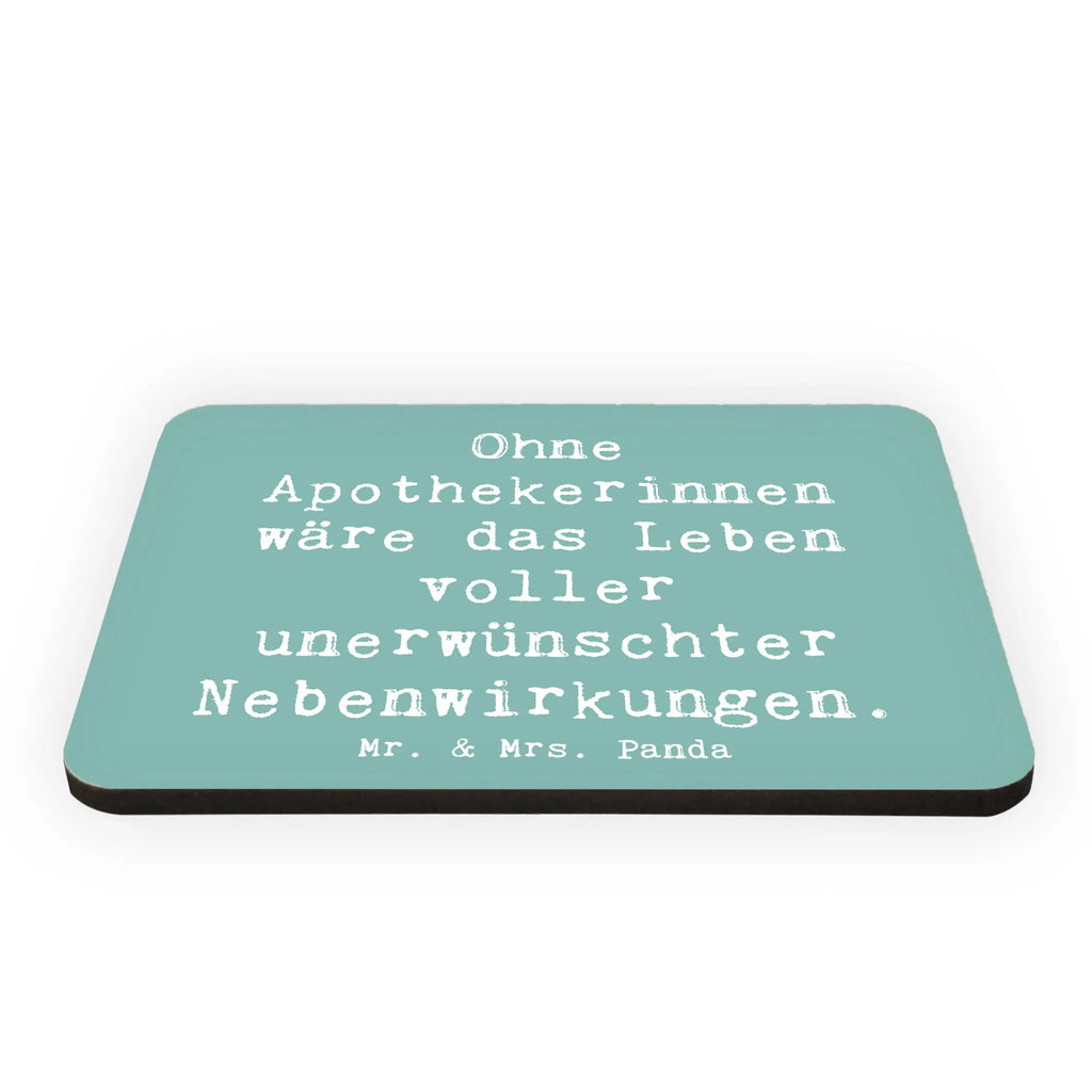 Magnet Spruch Apothekerin Nebenwirkung Notiz Magnet, Pinnwandmagnet, Motivmagnete, Souvenir Magnet, Whiteboard Magnet, Kühlschrankmagnet, Dekomagnet, Kühlschrank Dekoration, Beruf, Ausbildung, Jubiläum, Abschied, Rente, Kollege, Kollegin, Geschenk, Schenken, Arbeitskollege, Mitarbeiter, Firma, Danke, Dankeschön