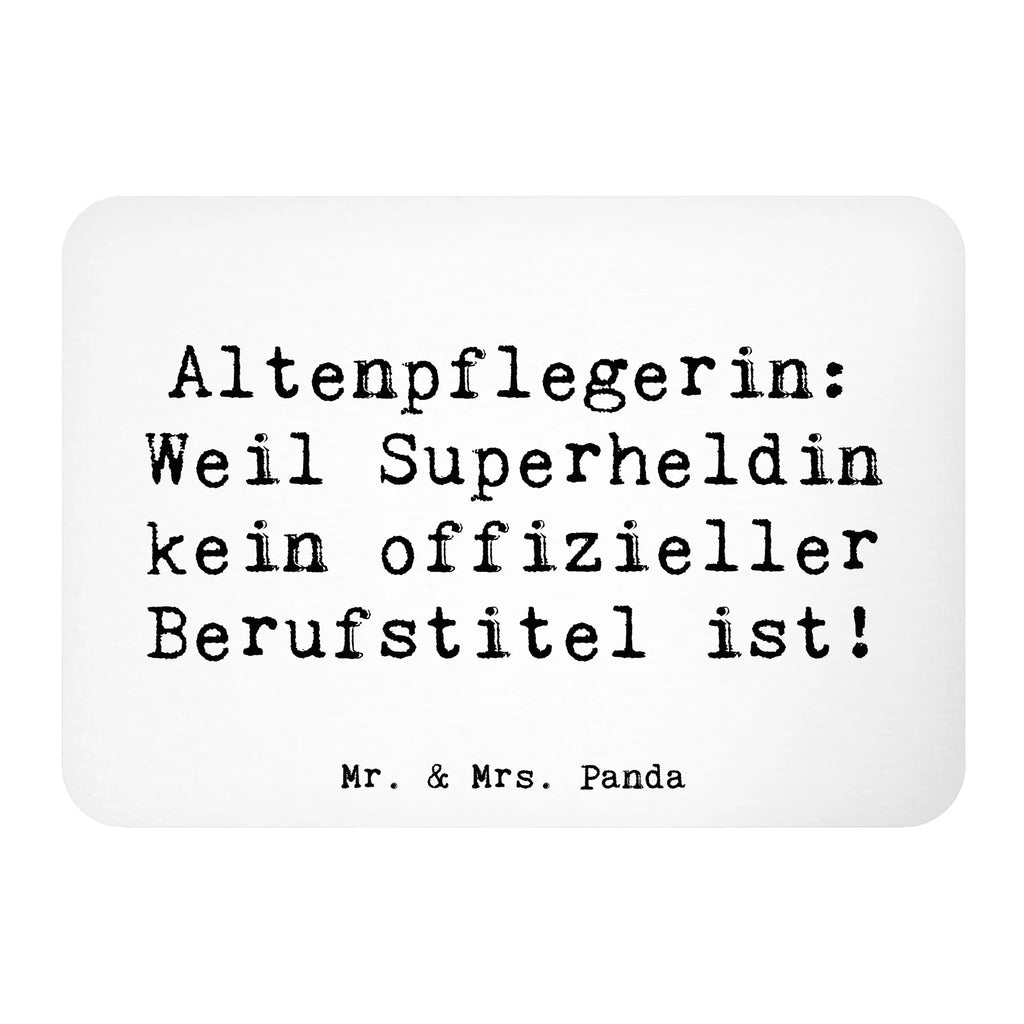 Magnet Spruch Altenpflegerin Superheld Kühlschrank Dekoration, Pinnwandmagnet, Motivmagnete, Souvenir Magnet, Whiteboard Magnet, Kühlschrankmagnet, Notiz Magnet, Dekomagnet, Beruf, Ausbildung, Jubiläum, Abschied, Rente, Kollege, Kollegin, Geschenk, Schenken, Arbeitskollege, Mitarbeiter, Firma, Danke, Dankeschön
