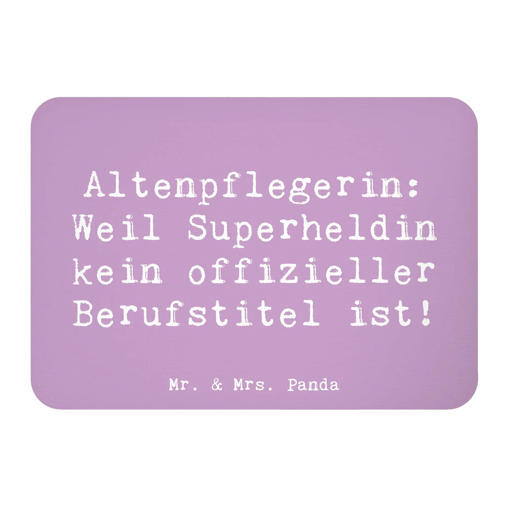 Magnet Spruch Altenpflegerin Superheld Kühlschrank Dekoration, Pinnwandmagnet, Motivmagnete, Souvenir Magnet, Whiteboard Magnet, Kühlschrankmagnet, Notiz Magnet, Dekomagnet, Beruf, Ausbildung, Jubiläum, Abschied, Rente, Kollege, Kollegin, Geschenk, Schenken, Arbeitskollege, Mitarbeiter, Firma, Danke, Dankeschön