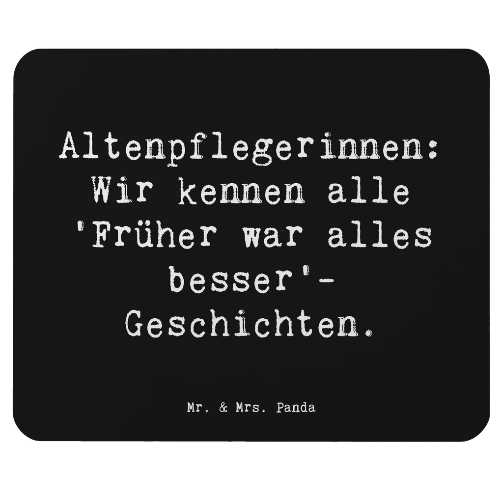Mauspad Spruch Altenpflegerin Geschichten Büroausstattung, Einzigartiges Mauspad, Arbeitszimmer, Computer zubehör, Mousepad, Mauspad Büro, Mauspad, PC Zubehör, Designer Mauspad, Mausunterlage, Beruf, Ausbildung, Jubiläum, Abschied, Rente, Kollege, Kollegin, Geschenk, Schenken, Arbeitskollege, Mitarbeiter, Firma, Danke, Dankeschön