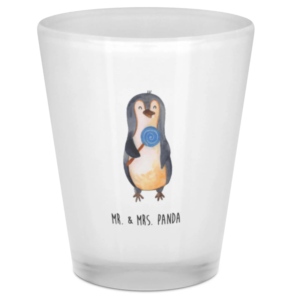Schnapsglas Pinguin Lolli Likörglas, Likör Glas, Schnapsglas, Kurzen Glas, Kurze Gläser, Stamperl, Schnapsgläser, Shotgläser, Lustige Schnapsgläser, Ausgefallene Schnapsgläser, Likör Gläser, Likörgläser, Shotglas, Shot Glas, Pinguin, Rabauke, Ganove, Pinguine, Blödsinn, Spruch, Gauner, Rebell, Lolli, Süßigkeiten