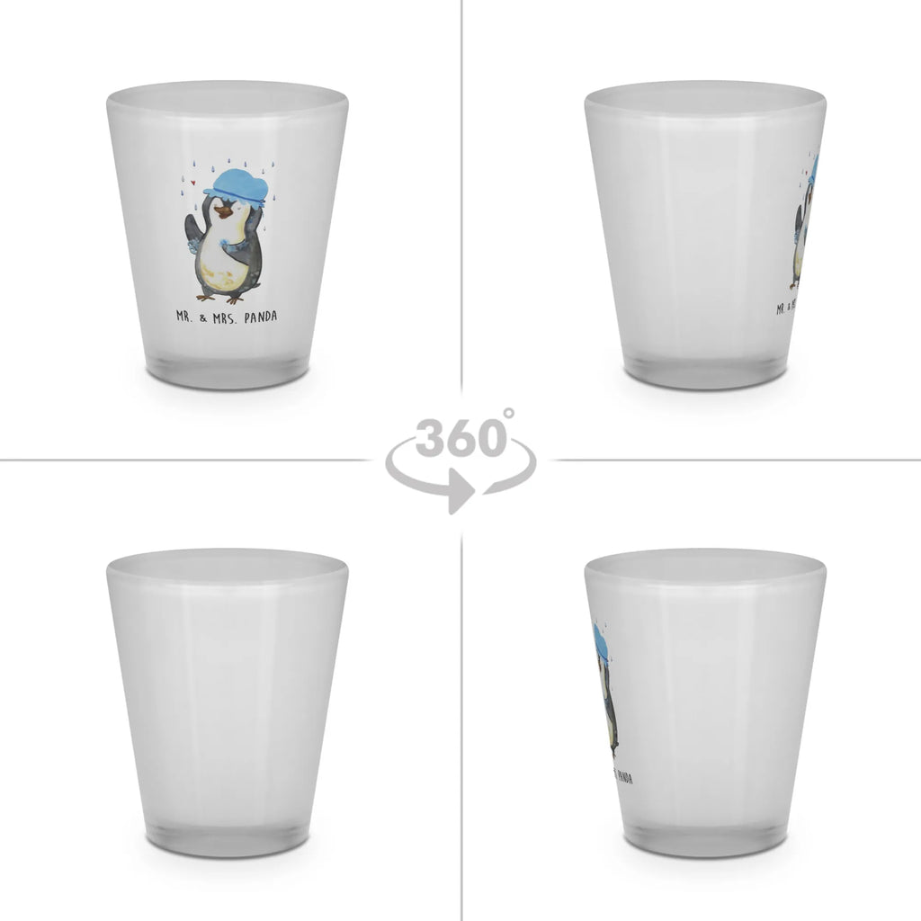 Schnapsglas Pinguin Duschen Shot Glas, Shotgläser, Likör Gläser, Stamperl, Likörgläser, Shotglas, Likör Glas, Likörglas, Lustige Schnapsgläser, Schnapsgläser, Kurze Gläser, Schnapsglas, Kurzen Glas, Ausgefallene Schnapsgläser, Pinguin, Dusche, Motivation, Lebensmotto, duschen, Neustart, Pinguine, Neuanfang, glücklich sein