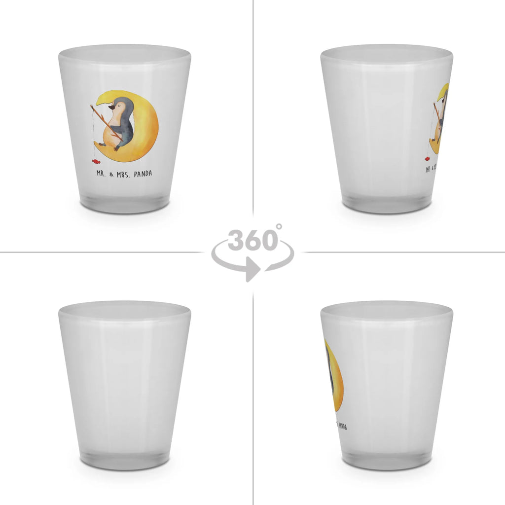 Schnapsglas Pinguin Mond Likörgläser, Likör Glas, Schnapsgläser, Likörglas, Stamperl, Ausgefallene Schnapsgläser, Lustige Schnapsgläser, Shotgläser, Shotglas, Schnapsglas, Kurze Gläser, Likör Gläser, Shot Glas, Kurzen Glas, Pinguin, Gästezimmer, schlafen, Einschlafen, Nachtruhe, Spruch, Schlafstörungen, Schlafzimmer, Pinguine