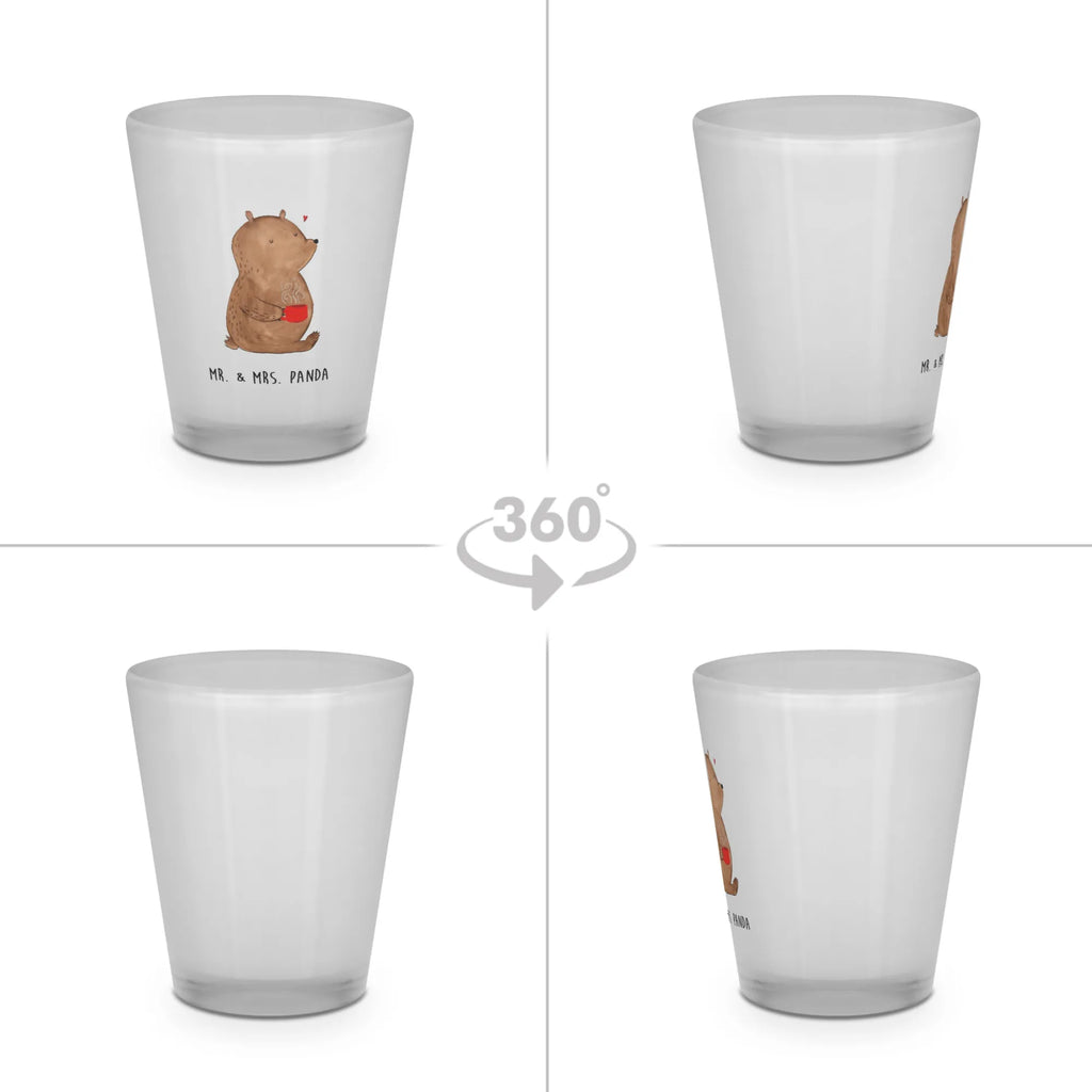 Schnapsglas Bär Kaffee Stamperl, Likör Glas, Likörglas, Ausgefallene Schnapsgläser, Shotglas, Likörgläser, Shotgläser, Kurze Gläser, Schnapsglas, Lustige Schnapsgläser, Likör Gläser, Kurzen Glas, Shot Glas, Schnapsgläser, Bär, Teddy, Teddybär, Welt erobern, Bären, Kaffee, guten Morgen, Morgenroutine, Welt retten, Motivation, Coffee